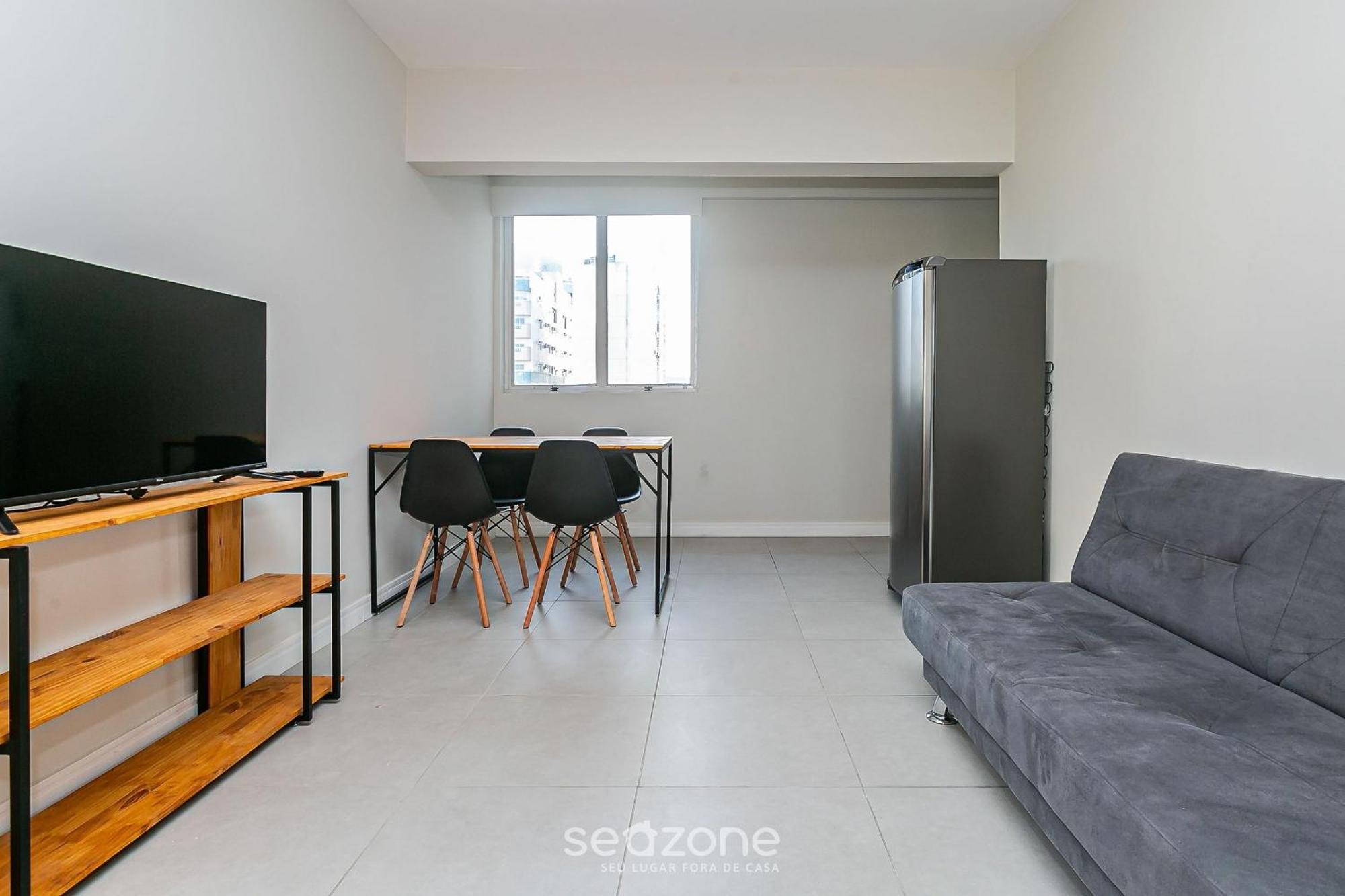Aptos Modernos No Centro De Floripa - Vlr Florianópolis Extérieur photo