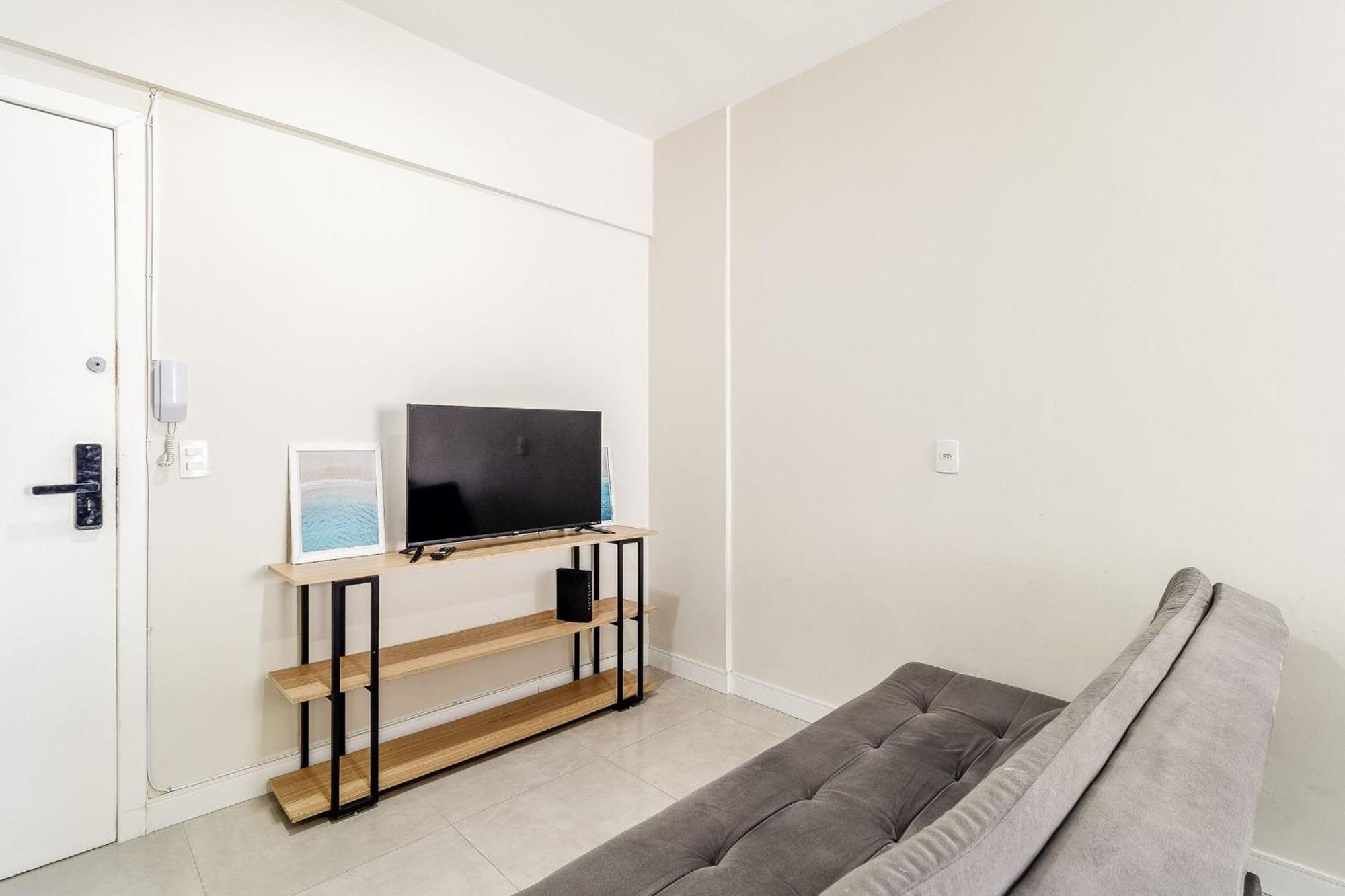 Aptos Modernos No Centro De Floripa - Vlr Florianópolis Extérieur photo